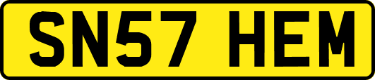 SN57HEM