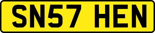 SN57HEN