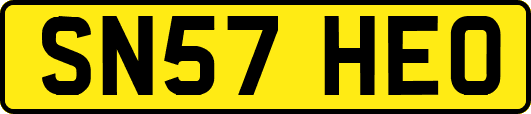 SN57HEO