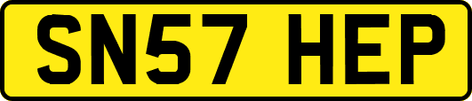 SN57HEP