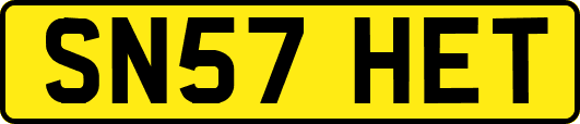 SN57HET