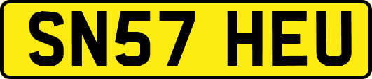 SN57HEU