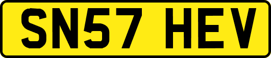 SN57HEV