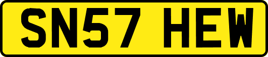 SN57HEW
