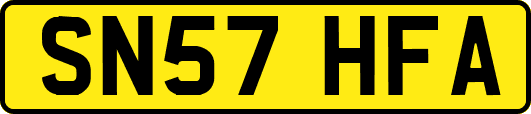 SN57HFA