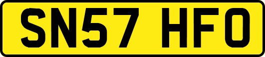 SN57HFO