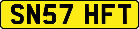 SN57HFT
