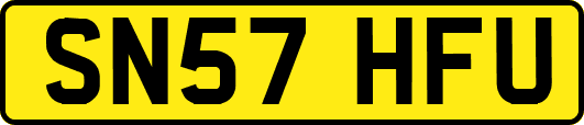 SN57HFU