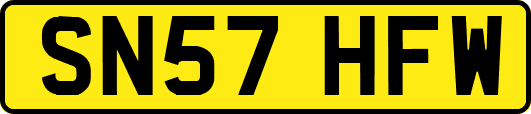 SN57HFW