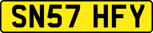 SN57HFY