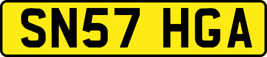 SN57HGA