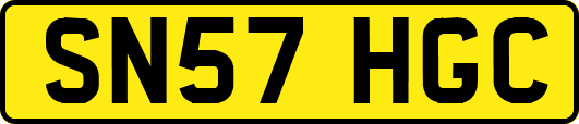 SN57HGC