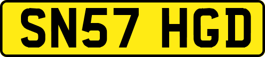 SN57HGD