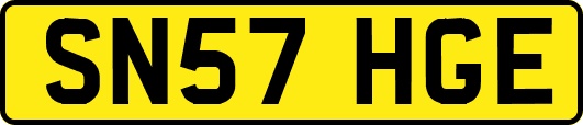 SN57HGE