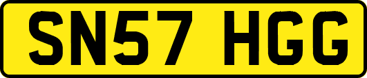 SN57HGG