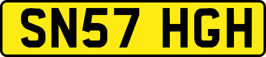 SN57HGH