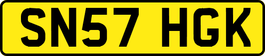SN57HGK