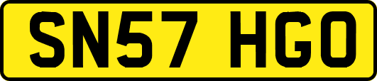 SN57HGO