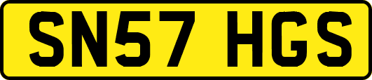 SN57HGS