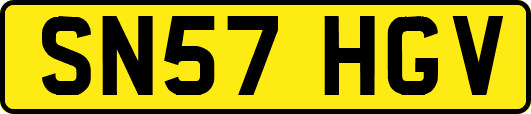 SN57HGV