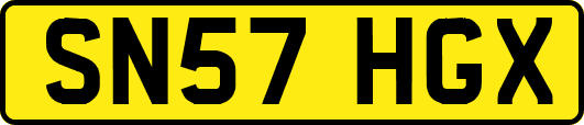 SN57HGX