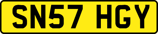 SN57HGY