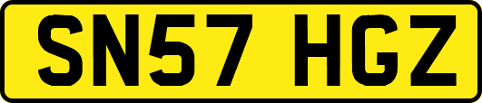 SN57HGZ