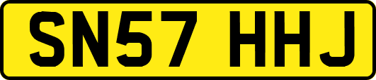 SN57HHJ