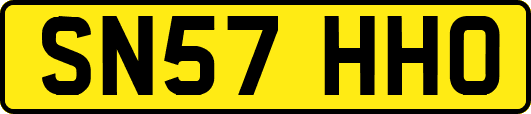 SN57HHO