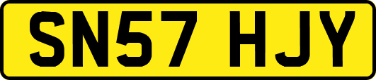 SN57HJY
