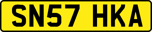 SN57HKA