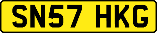 SN57HKG