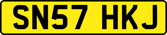 SN57HKJ