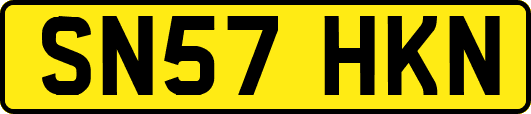 SN57HKN
