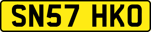 SN57HKO
