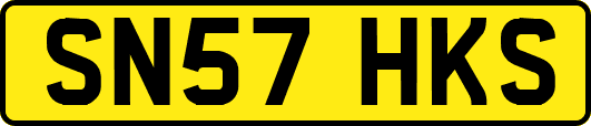 SN57HKS