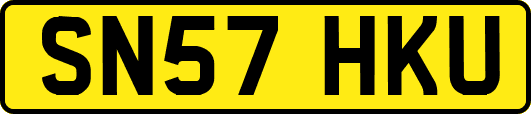 SN57HKU