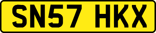 SN57HKX