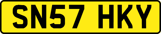 SN57HKY