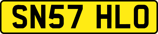 SN57HLO