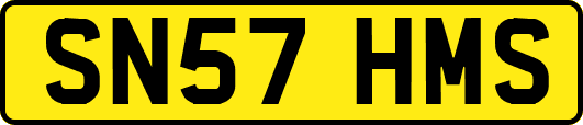 SN57HMS