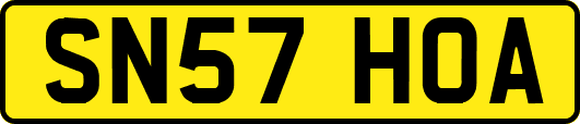 SN57HOA