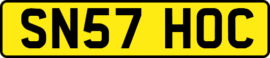 SN57HOC