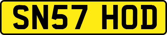 SN57HOD