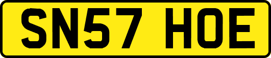 SN57HOE