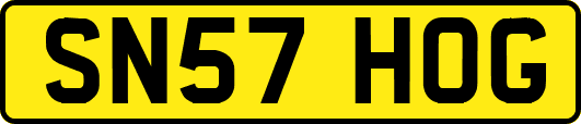 SN57HOG