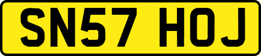 SN57HOJ