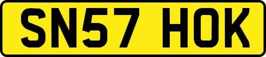 SN57HOK