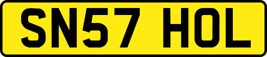 SN57HOL