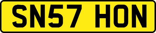 SN57HON